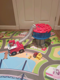 paw patrol lookout tower ireland